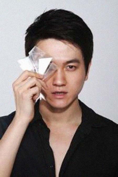 顾浩然 简历 - 名人简历