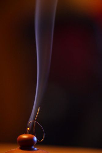 禅茶一味,品茶就是悟道