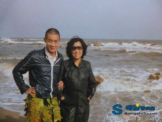 杨洁高清图片库杨洁图片大全