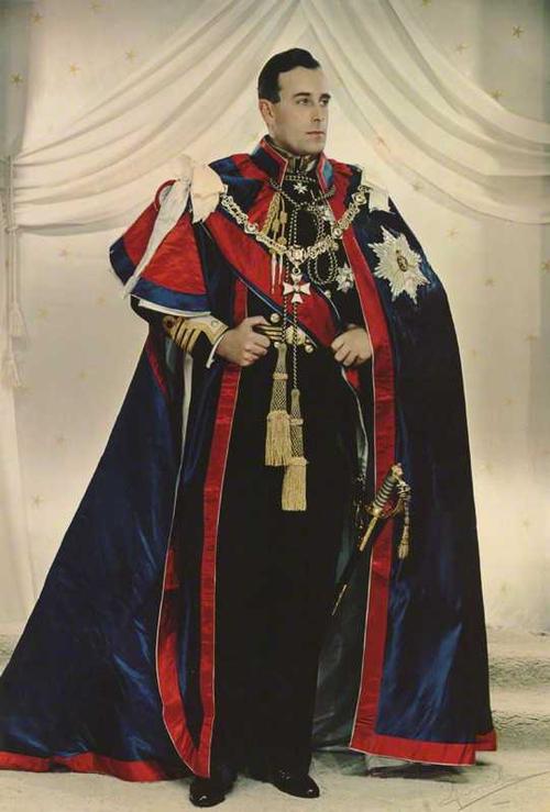 英国历史上都有那些帅哥?