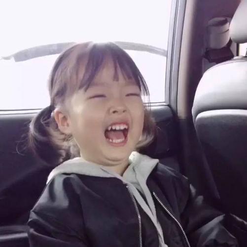 权律二大笑表情包:治愈你的不开心