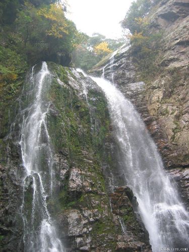 井冈山介绍 - 吉安景点 - 江西吉安风景区 - 中国航空
