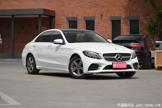 奔驰c200最高配的多少钱(奔驰c180低配价格)
