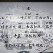 3月前 恩杰小古文朗诵 00:56 15
