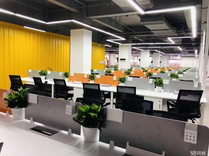 北京五八信息技术有限公司深圳分公司招聘信息