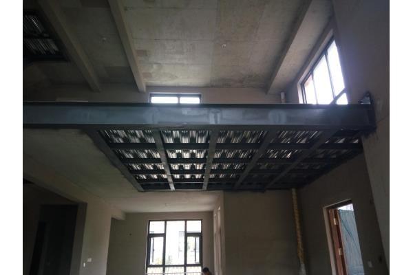 大兴区阁楼搭建多少钱钢结构隔层搭建新闻