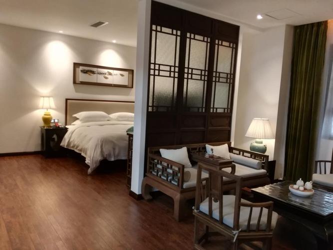 昆明蘅芷院精品酒店redolence garden boutique hotel