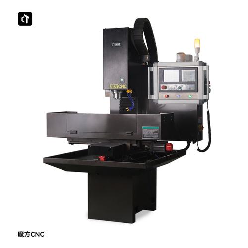 高精度加工中心 高速钻铣机床30天内售出 0券后价063000淘宝领券
