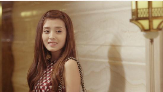 李若嘉《一起同过窗》将收官 感情走向成悬念