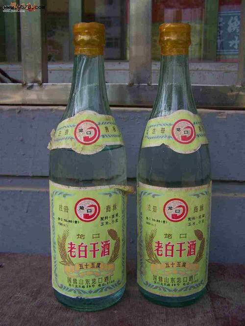 山东最知名的白酒有哪些?