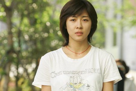 [转载]【2011/09/14】盘点河智苑从清纯女孩到性感女郎