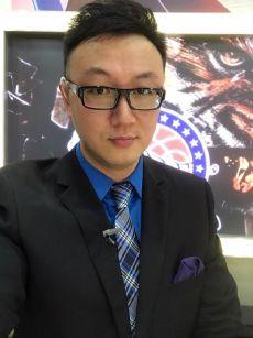 刘星宇图片 央视主持人刘星宇图片