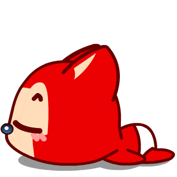 无人不知的阿狸表情包,很快也要走上大银幕了