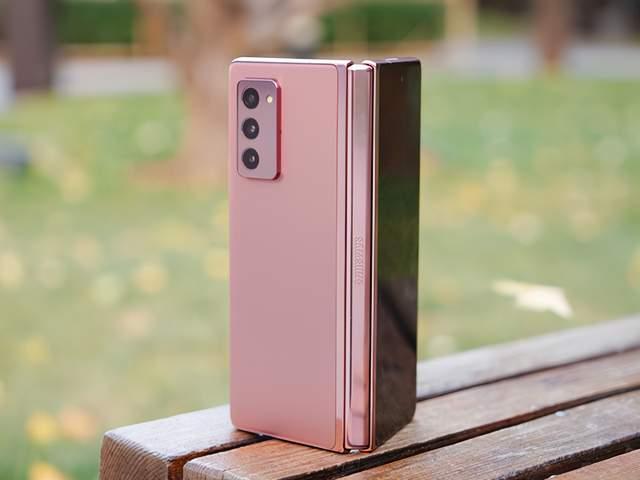 售价17999,被三星fold2秒杀,华为matex2凉了?