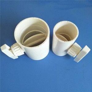 机械及行业设备 阀门 电动阀 pvc风阀电动