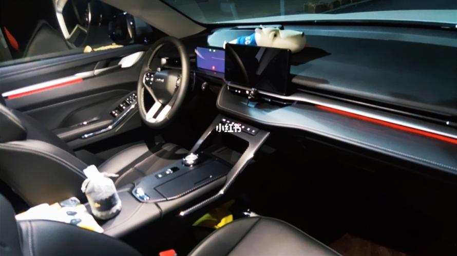 第三代哈弗h6的内饰大家觉得怎么样?_哈弗h6_汽车