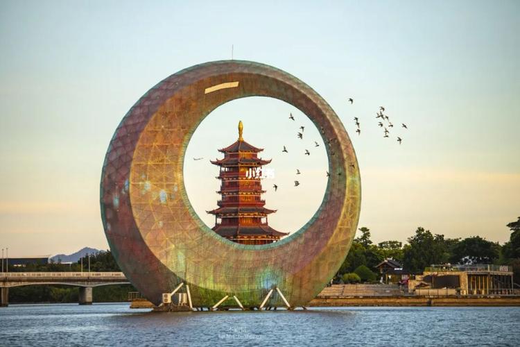 厦门园博园_景点_园博园_出行_人文风光展示_城镇乡村