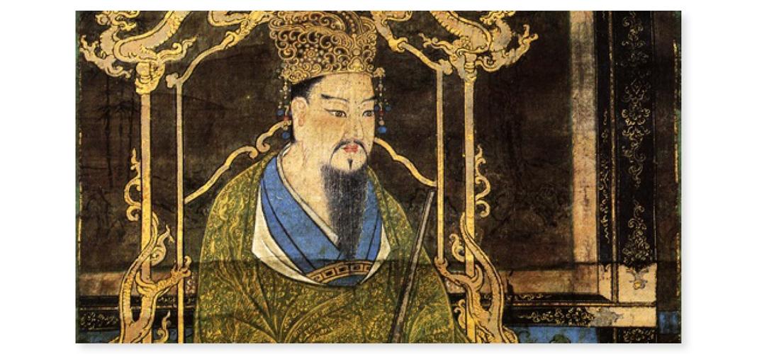 历史散步丨四神之地京都五社巡礼