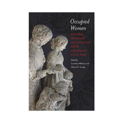 【预订】occupied women: gender, military occupation, and the