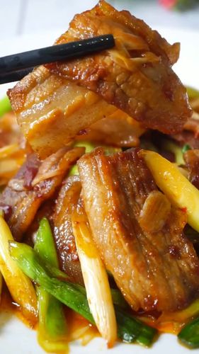 回锅肉的做法最正宗的做法视频