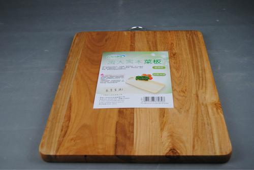 厂家直销奥亚实木菜板硬木切菜板木案板家用砧板