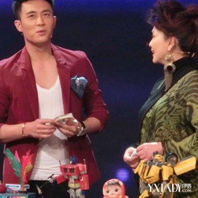 杜淳的父亲和母亲是谁? 揭秘明星的家庭背景