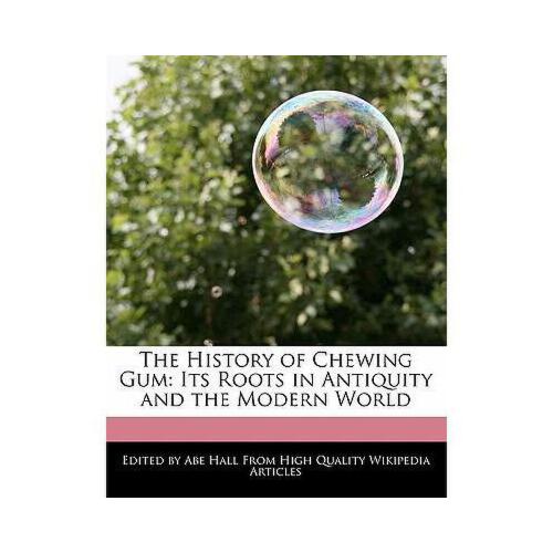 chewing gum,controversy 查看源网页
