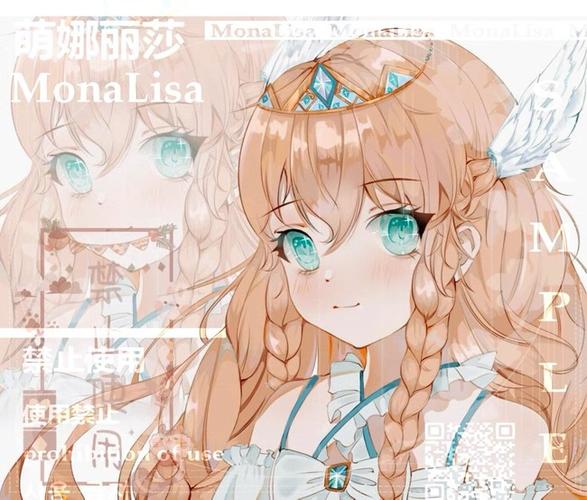 新入驻画师头像150r起有兴趣可以搜tb约稿店铺萌娜丽莎二次元约稿工作
