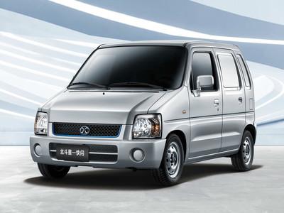 昌河汽车昌河北斗星