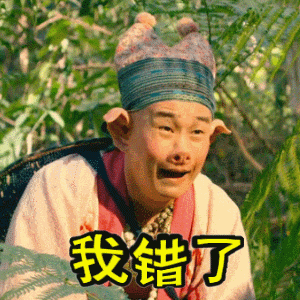 小沈阳的搞笑表情包