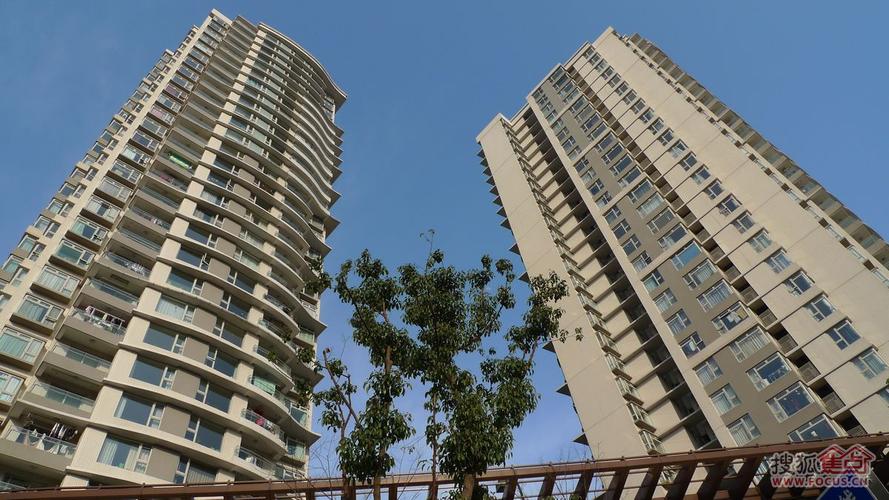 泰欣嘉园的项目介绍