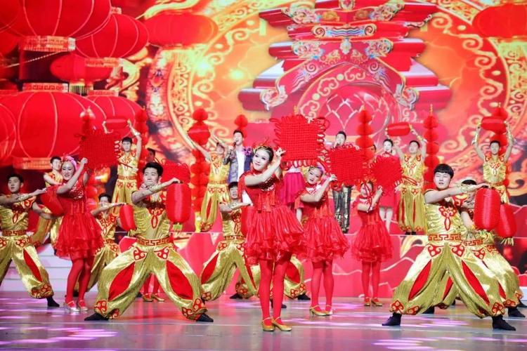 影视61宁夏春晚2019宁夏春节联欢晚会今晚在宁夏卫视宁夏公共频道