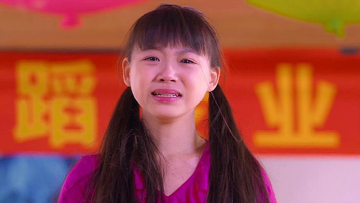 木兰妈妈:小月跳重生舞感恩妈妈,边跳边哭,看得我都泪流了