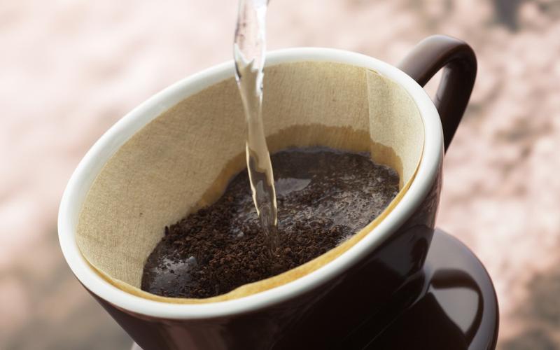 宽屏咖啡香茶桌面(1440x900)壁纸 - 桌面壁纸【壁纸