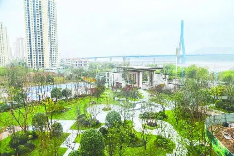 【宜宾在建在售楼盘速递】第五期:泰然·长江大院,金科·集美天宸