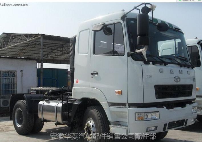 【供应华菱日款驾驶室】图片