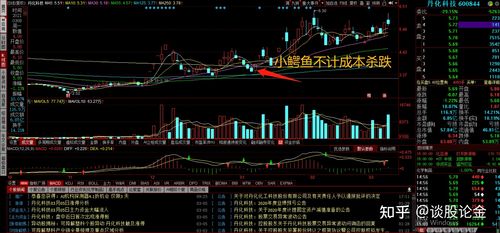 90后游资大佬小鳄鱼陷入游资争斗