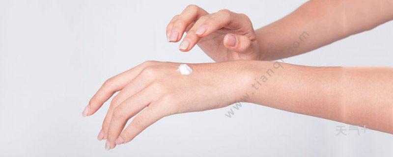 护手霜怎么用 护手霜的正确使用方法