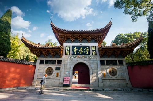 吉安旅游景点介绍,吉安好玩地方推荐,吉安著名五个