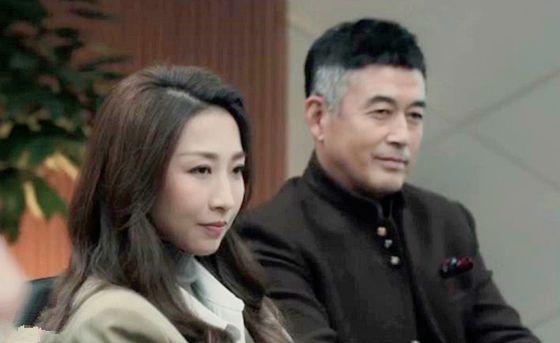扫黑风暴强塞关系户孙红雷老婆出镜夫妻俩互飙演技