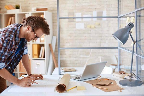 家装设计师是设计师还是业务员