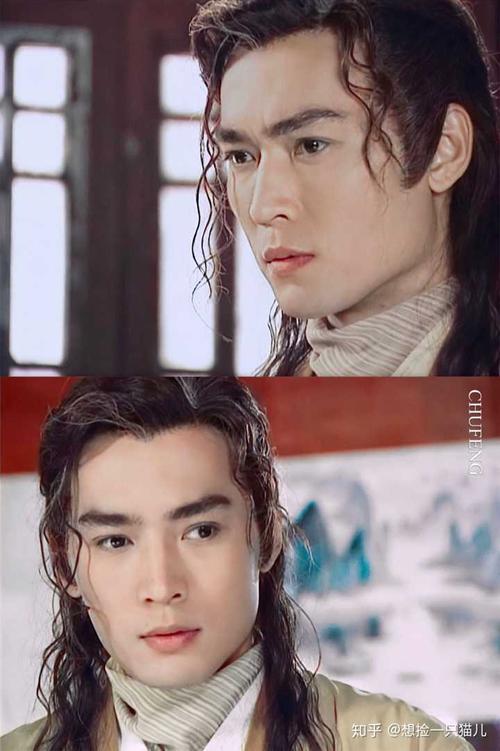 男生们觉得觉得焦恩俊帅吗?