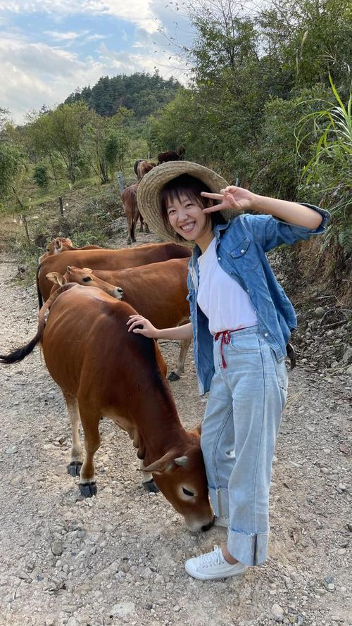 我在窗口写青春丨新青年故事72清凉峰这个放牛娃有点牛