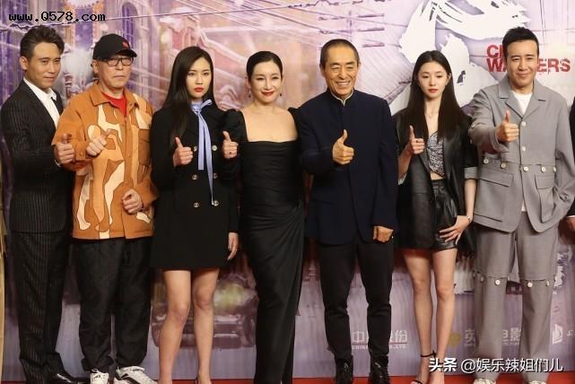 既生于和伟何生李乃文《悬崖之上》的反派李乃文比于和伟差在哪里