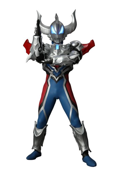 形态战斗分析捷德奥特曼豪勇形态崇高形态