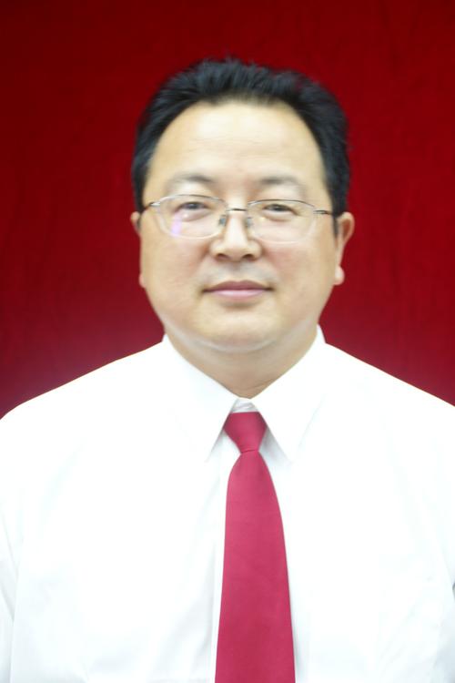 王玉民 - 郑州市政务公开