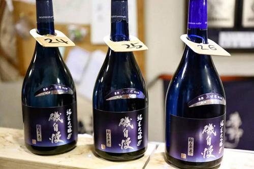 此生必尝的十款清酒第一名竟然要40万日币