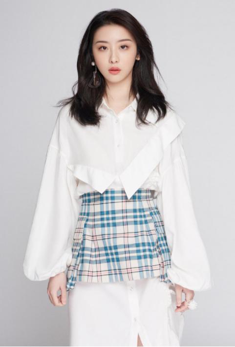 创3赵小棠为何如此受欢迎豪爽不羁没包袱想不喜欢也难