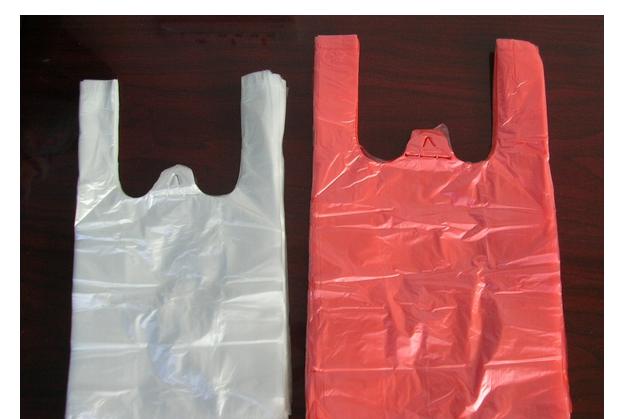 一次性胶袋环保吗