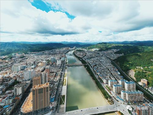 图说70年间福鼎的城建变迁,你的回忆在哪里?